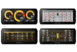 Haltech HT-068000 Haltech uC-10 Digital Dash Kit Size: 10in (2)