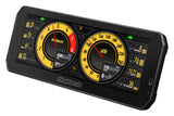 Haltech HT-068000 Haltech uC-10 Digital Dash Kit Size: 10in (3)