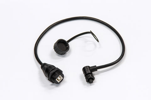 Haltech HT-070013 USB Connection Cable suit Elite PRO Direct Plug-in ECU / IC-7 90 Length: 400mm (16")