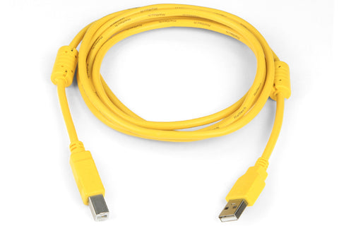 Haltech HT-070020 USB Connection Cable 2m - Haltech Branded