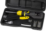 Haltech HT-070306 HC5 Hydraulic Crimper 5 TON (2)