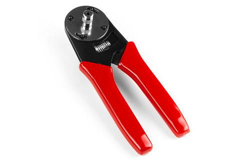 Haltech HT-070308 Crimping tool - Suits DT Series Solid Contacts
