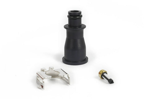 Haltech HT-080000 Fuel Injector Adapter - 10.5mm 1/2 to Full Length
