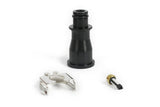 Haltech HT-080002 Fuel Injector Adapter - 11mm 1/2 to Full Length