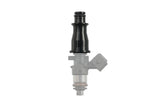 Haltech HT-080002 Fuel Injector Adapter - 11mm 1/2 to Full Length (2)