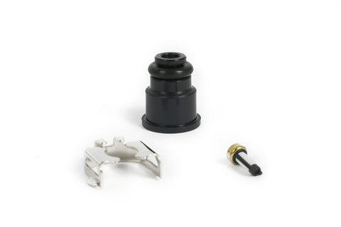 Haltech HT-080004 Fuel Injector Adapter - 14mm 3/4 to Full Length
