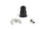 Haltech HT-080005 Fuel Injector Adapter - 14mm 1/2 to 3/4 Length