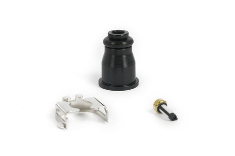 Haltech HT-080005 Fuel Injector Adapter - 14mm 1/2 to 3/4 Length