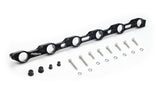 Haltech HT-120200 R35 Coil Bracket Kit for Toyota JZ- Includes bracket , coils and connectors (2)