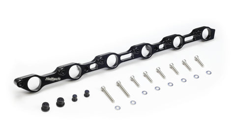 Haltech HT-120201 R35 Coil Conversion Kit for Toyota JZ- Includes bracket , coils, connectors and harness