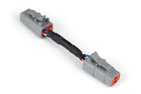 Haltech HT-130020 Haltech Elite CAN Cable DTM-4 to DTM-4 75mm (3") Length: 75mm (3")