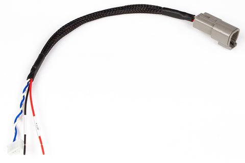 Haltech HT-130048 CAN Adaptor Loom (DTM-4 to JST 5pin) - Suits Link PlugIn ECUs