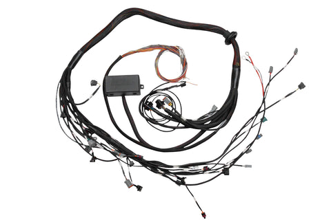 Haltech HT-130318 Elite 2000/2500 Toyota 2JZ Term Main Engine Harness only