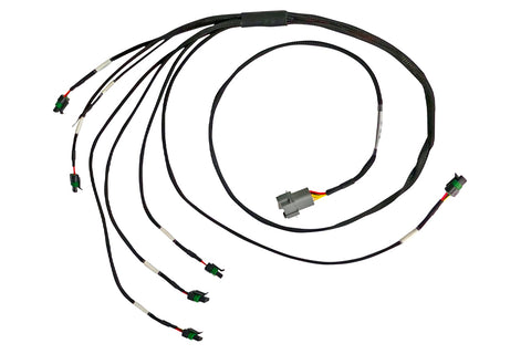 Haltech HT-130337 Elite 2000/2500 Universal I6 Cylinder IGN-1A Ign Harn only