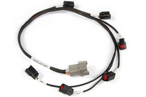 Haltech HT-130345 Ford Barra 4.0 BA/BF Series Ignition Harness