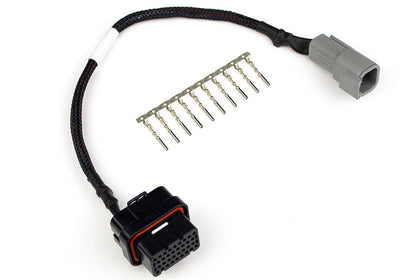 Haltech HT-131001 Elite PRO Direct Plug-in / IC-7 Auxilary Connector kit Size: 300mm 12"