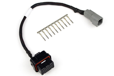 Haltech HT-131001 Elite PRO Direct Plug-in / IC-7 Auxilary Connector kit Size: 300mm 12"