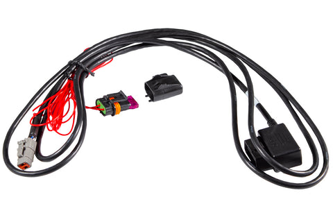 Haltech HT-135003 IC-7 / uC-10 OBDII to CAN - 1400mm / 55" Length: 1400mm / 55in