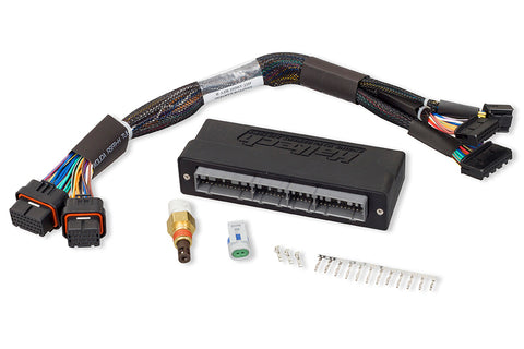 Haltech HT-140830 Elite 1000/1500 PnP Ada Harn Only - Mitsu EVO 1-3 & GSR
