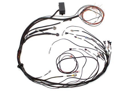 Haltech HT-140879 Elite 1000/1500 Mazda 13B S6-8 Term Harn Only Fly lead ign