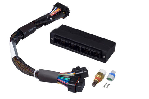 Haltech HT-140921 Elite 1000/1500 PnP Ada Harn Only- Mazda MX5 NB