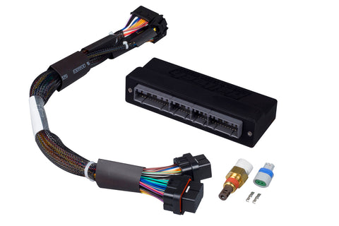 Haltech HT-141249 Elite 2000/2500 PnP Ada Harn Only Toyota LandCruiser 1FZ-FE