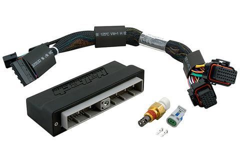Haltech HT-141258 Elite 2000/2500 PnP Ada Harn Only - Nissan Skyline R34 GTT