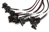 Haltech HT-141360 Elite 2000/2500 GM GEN III LS1 non DBW Term Harness Only EV1 (2)