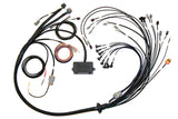 Haltech HT-141376 Elite 2500/2500 T V8  GM, Ford & Chrysler Term Harn Only EV1