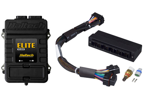 Haltech HT-150921 Elite 1500 Plug n Play Adapt Harn Kit- Mazda MX5 NB