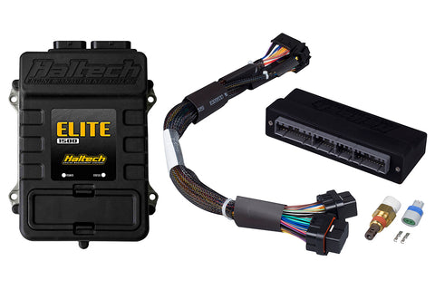 Haltech HT-150922 Elite 1500 Plug n Play Adapt Harn Kit- Mazda MX5 NA