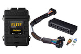 Haltech HT-150942 Elite 1500 PnP Adapt Harn ECU Kit - Mitsu VR4 & Eclipse 1G (2)