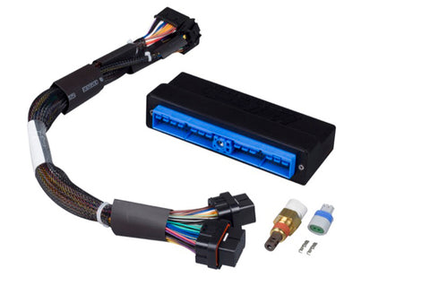 Haltech HT-151357 Elite 2500 PnP Adapt Harn ECU Kit - Nissan Skyline R32 (2)