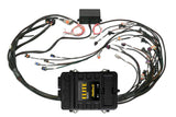 Haltech HT-151360 Elite 2500 GM GEN III LS1 non DBW Terminated Harness Kit EV1 (2)