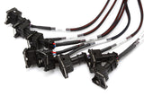 Haltech HT-151360 Elite 2500 GM GEN III LS1 non DBW Terminated Harness Kit EV1 (4)