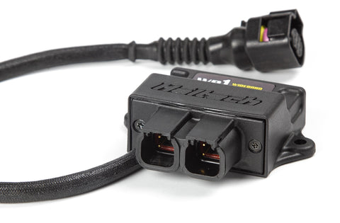 Haltech HT-159976 WB1 Bosch - Single Channel CAN O2 Wideband Controller Kit Length: 1.2M (4ft) (2)