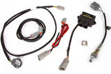 Haltech HT-159978 WB1 NTK - Single Channel CAN O2 Wideband Controller Kit Length: 1.2M (4ft)