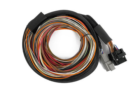 Haltech HT-180000 IO16 Universal Wire in harness 2.6M (8.5)