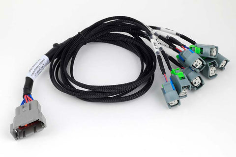 Haltech HT-186002 Nexus V8 GT150 (USCAR) Injector Primary Breakout
