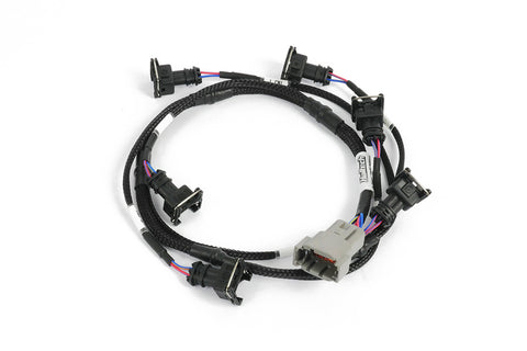 Haltech HT-186004 i6 Timer (EV1) Primary Injector Harness