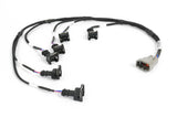 Haltech HT-186004 i6 Timer (EV1) Primary Injector Harness (2)