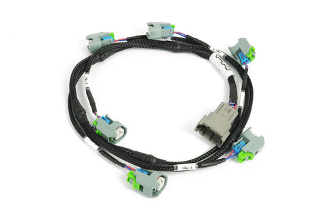 Haltech HT-186007 i6 GT150 (USCAR EV6) Primary Injector Harness