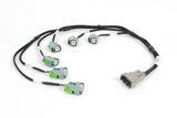 Haltech HT-186007 i6 GT150 (USCAR EV6) Primary Injector Harness (2)