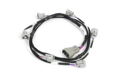 Haltech HT-186010 i6 Sumitomo (Denso) Primary Injector Harness
