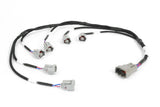 Haltech HT-186010 i6 Sumitomo (Denso) Primary Injector Harness (2)