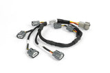 Haltech HT-186063 i6 R35 COP Ignition Harness