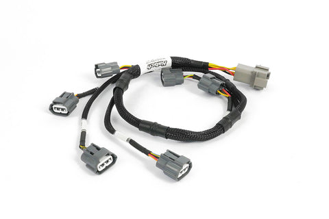 Haltech HT-186063 i6 R35 COP Ignition Harness