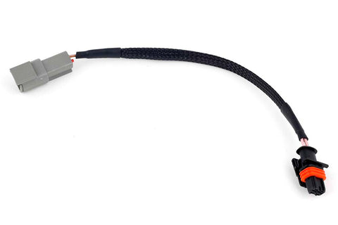 Haltech HT-186123 Nexus Rebel LS 2 Pin Bosch Alternator Harness Length: 200mm