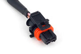 Haltech HT-186123 Nexus Rebel LS 2 Pin Bosch Alternator Harness Length: 200mm (2)