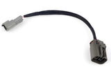 Haltech HT-186125 Nexus Rebel LS 2 Pin Yazaki Alternator Harness Length: 200mm